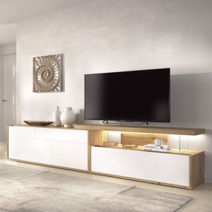 Ambiente de salón Parma 02 (270cm)