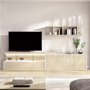 Ambiente de salón Parma 08 (240cm)