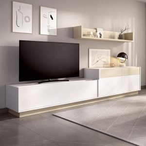 Ambiente de salón Parma 15 (270cm)