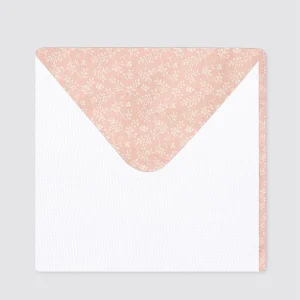 Toalla Mini Ligera Olsen Rosa
