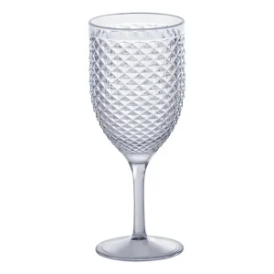 Copa Vino Paramount Poliestireno 480ml 21x8,5x8,5CM - Luxxor
