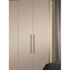 Armario 2 puertas Bora