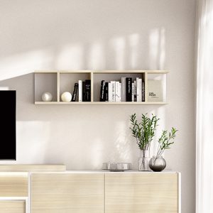 Estantería cubo Parma