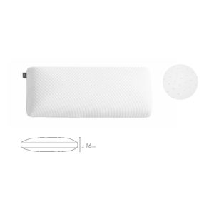 Almohada Visco Medium