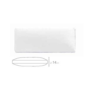 Almohada Visco Copos