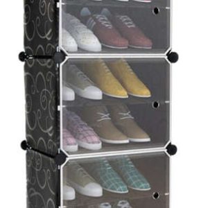 Zapatero modular-6 niveles