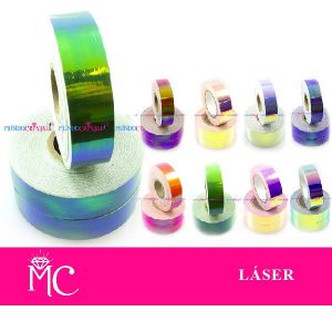 Rollo Adhesivo MC Laser