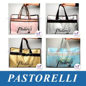 Funda Porta Maillot Pastorelli con Asas
