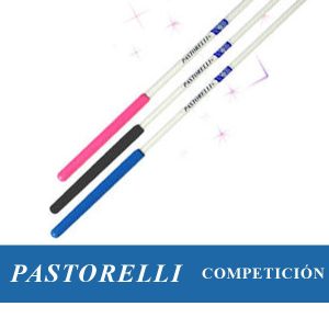 Varilla Pastorelli Competicion