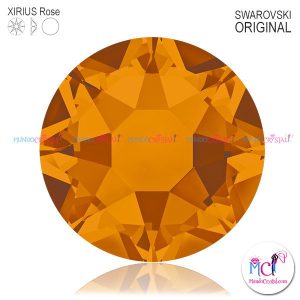 Crystal Copper